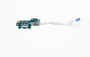 LS-7902P Latitude E5430 LCD / LED Indicater Board Compatible with Dell