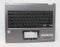6B.H0RN7.018 Palmrest Top Cover With Keyboard Us-Int Blchromebook Spin 13 Cp713-1Wn-37V8 Compatible With Acer