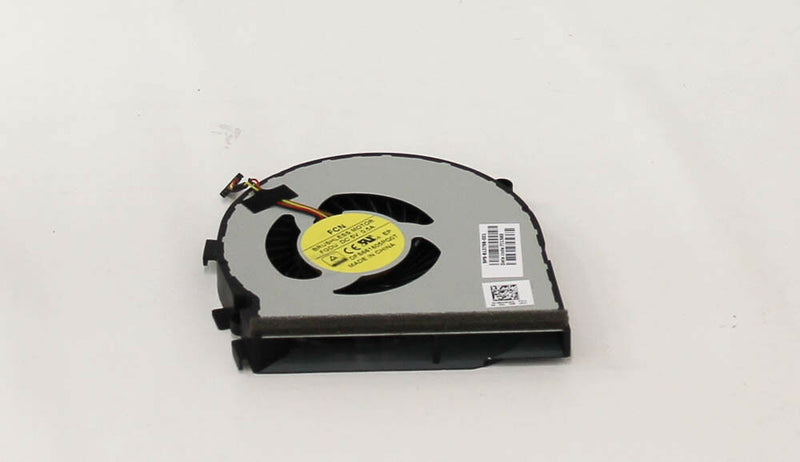 Dc28000G4F0 Hp Envy 17.3 M7-N101Dx Cpu Cooling Fan Grade A