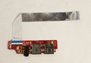 69N16Sd10C02 Asus Uss Audio Board With Cable Gx531Gs-Ah76 Grade A