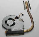 3Cblita0I00 Tos Heatsink With Fan Module 15W Uma L55T Grade A