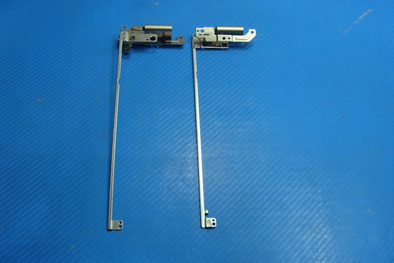 LCDHINGES13-7359 LCD Hinge Set Left/Right 13-7359 Compatible With Dell