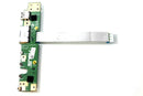 90NB0U20-R10020 USB Board W/Cable Tp420Ua Vivobook Tm420Ua-Ws51 Compatible With Asus