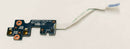 6050A2566501 Hp Probook 645 G1 Function Button Board W/Cable Grade A