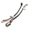 DD0BLNAD000 BLN DC IN POWER JACK WITH CABLE S55T-B Compatible with Toshiba