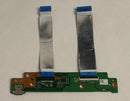 60Nx01Q0-Io1030 Asus Io Pc Board Chromebook C223Na-Dh02-Gr Grade A