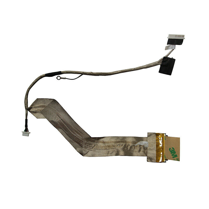 6017B0128401 LCD Display Cable 550 Series Compatible With HP