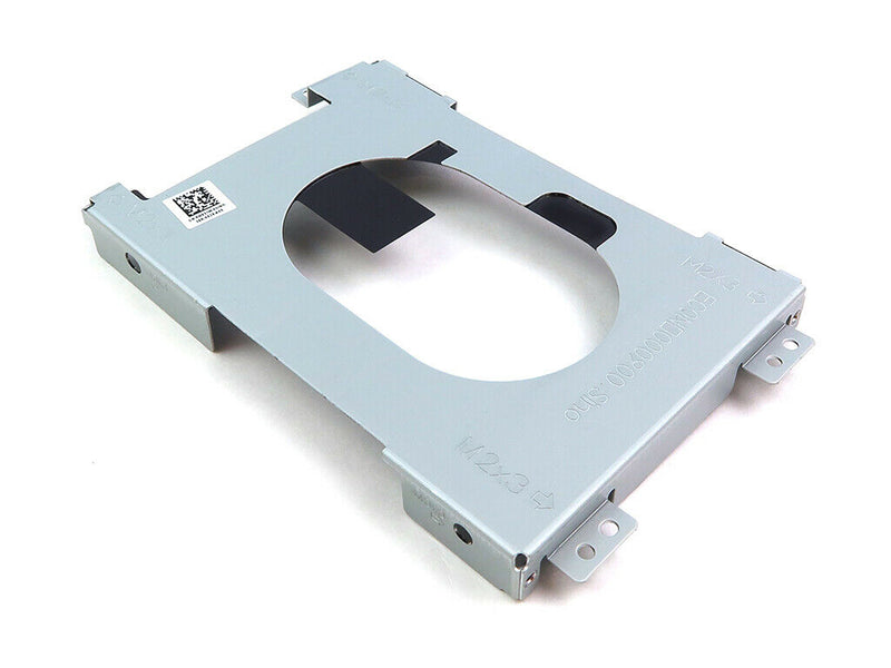 M637W Xps L521X Hard Drive Bracket Compatible with Dell