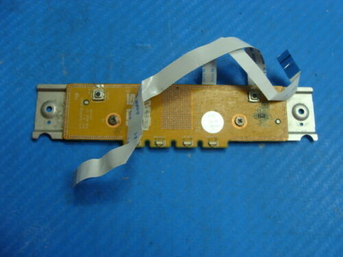 69N0H3T11C02-01 Asus Pc Board Touchpad Board For G73Jh Grade A