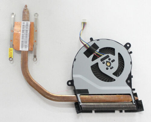 13N0-R9A0302 Asus F555La Series F555La-Ab31 Cooling Fan Heatsink Grade A