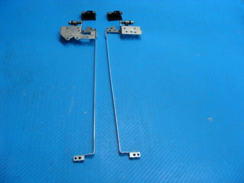 17R-5737-HINGES Hinge Set Left and Right For 17R-5737 Model Compatible With Dell